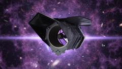NASA'nın fırlatacağı yeni ultra güçlü teleskop, evren anlayışımızı yeniden yazabilir 