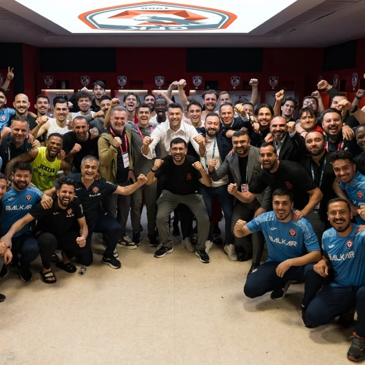 Çorum Fk Yarın Çaykur Rizespor'u Konuk Edecek
