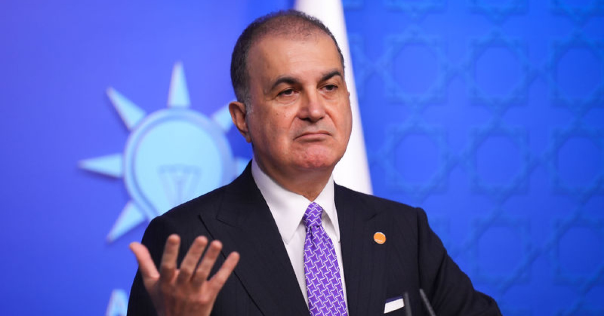 "Siyasi tarihimizin en büyük yalanı"