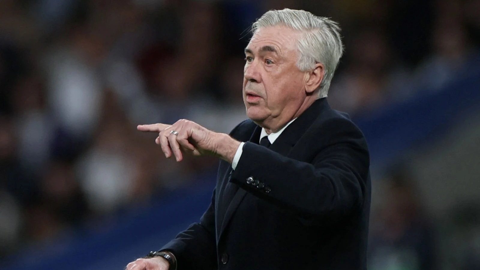Real Madrid'de bomba iddia: Ancelotti gidiyor, yerine bir başka İtalyan geliyor
