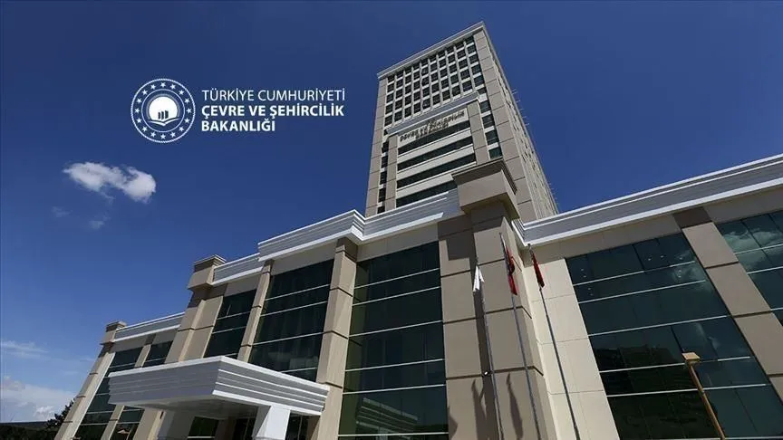 Usulsüz üretim yapan yapı malzemeleri firmalarına 54 milyon lira ceza