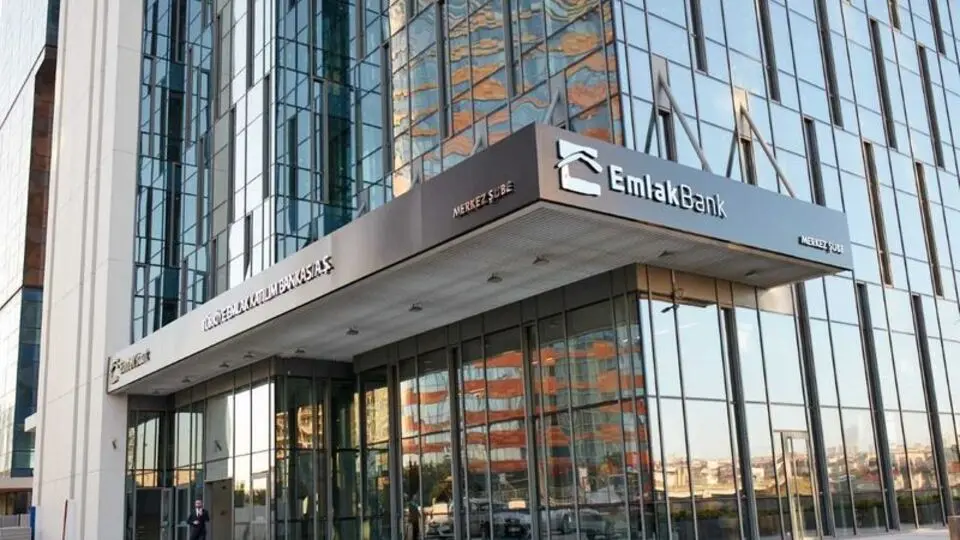 Emlak Katılım 2025'in ilk yarısında kârını yüzde 46 artırdı