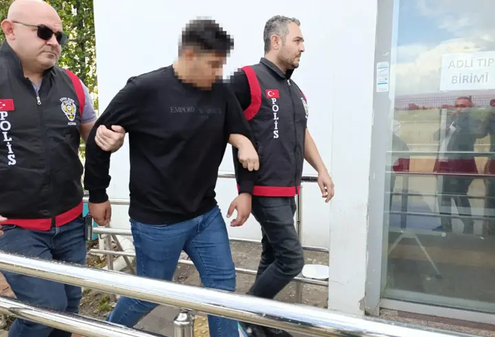 Pastaneye pimi çekilmemiş bomba atan şüpheli, borç nedeniyle azmettirilmiş