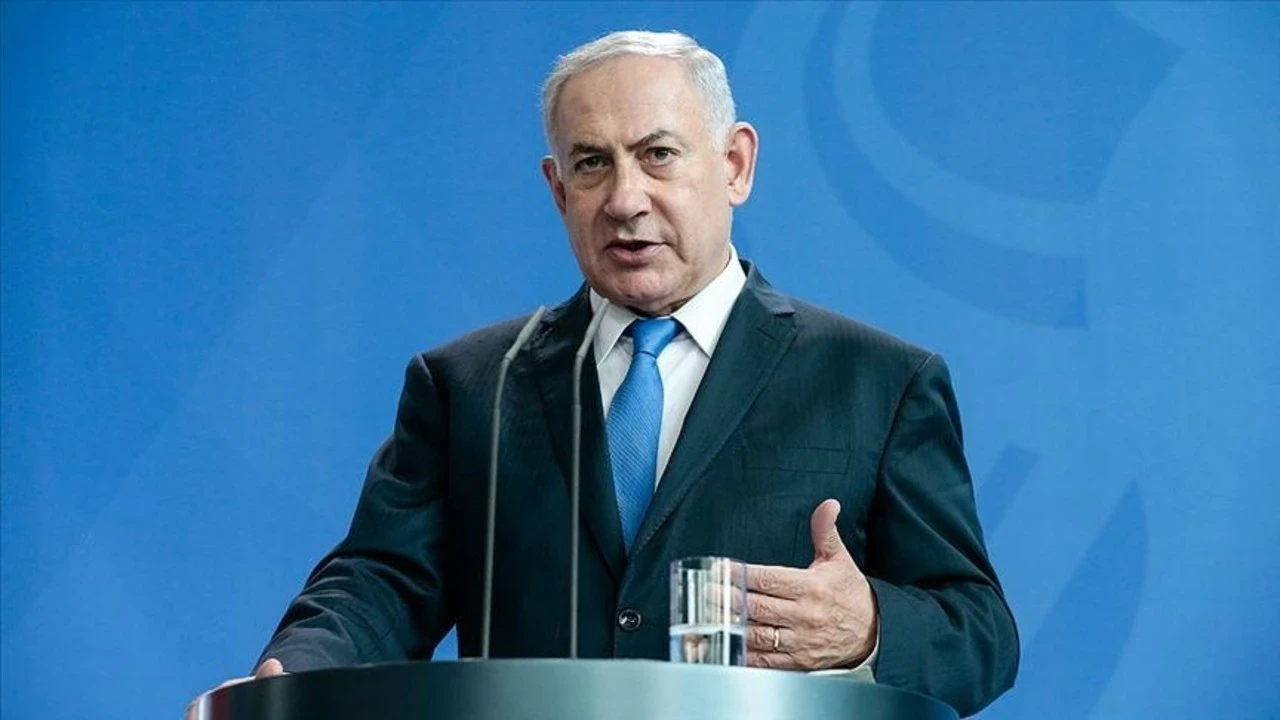 NYT’den Netanyahu iddiası: Saldırıları şiddetlendirin!
