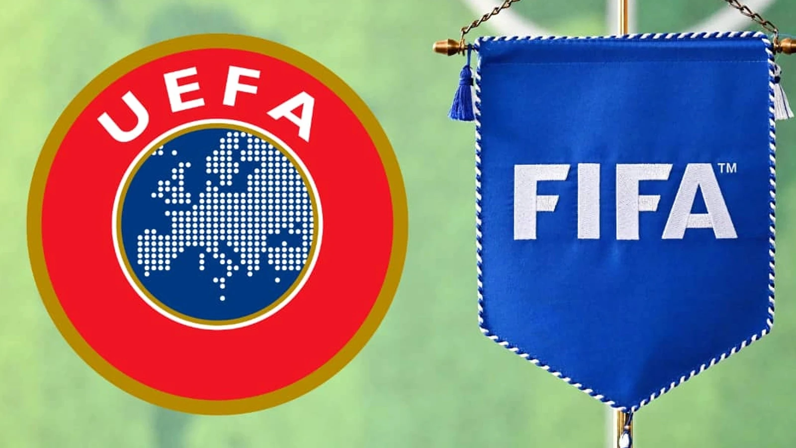 Uluslararası Af Örgütü'nden FIFA ve UEFA'ya İsrail çağrısı