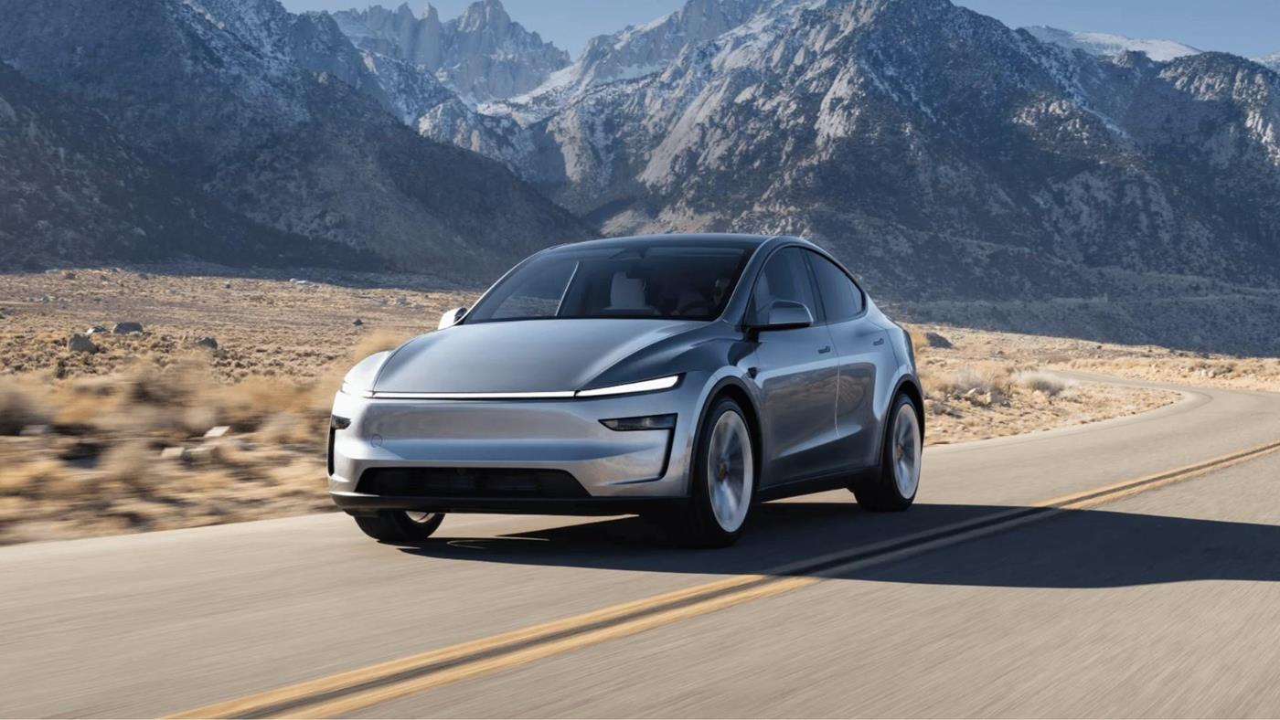 Tesla Model Y, geçen yıl dünyada en çok satan otomobil unvanını kaybetti
