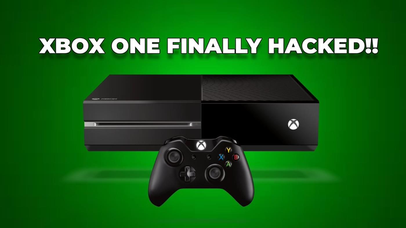 “Kırılamaz” denilen Xbox One 13 yıl sonra kırıldı