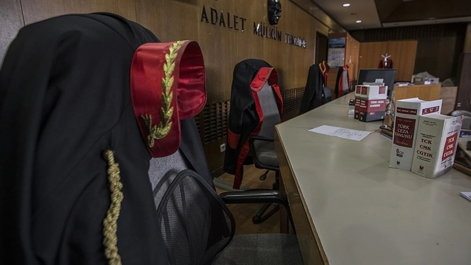 Konya'da 2 kişinin öldüğü bina çökmesiyle ilgili 10 sanığa hapis talebi