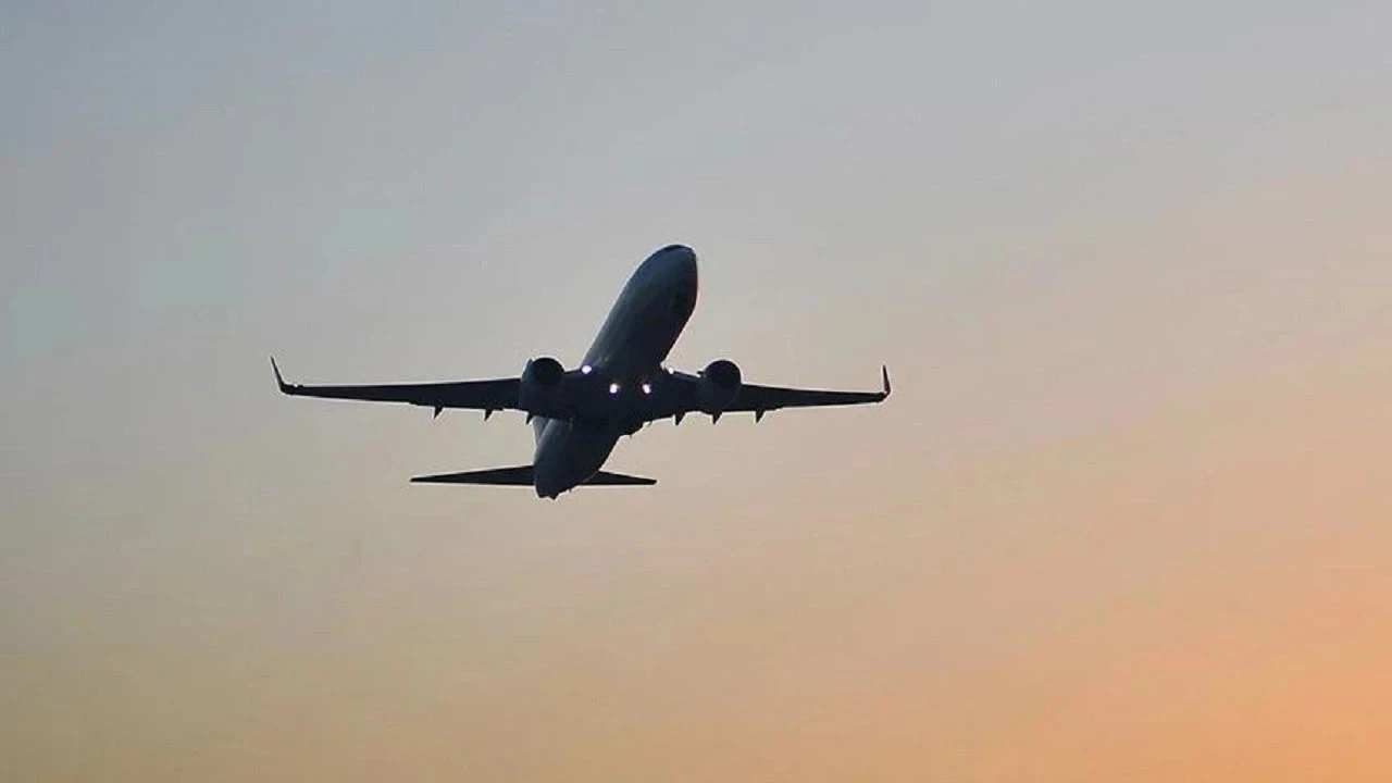 İran'dan Türkiye'ye uçuşlar yeniden başlıyor