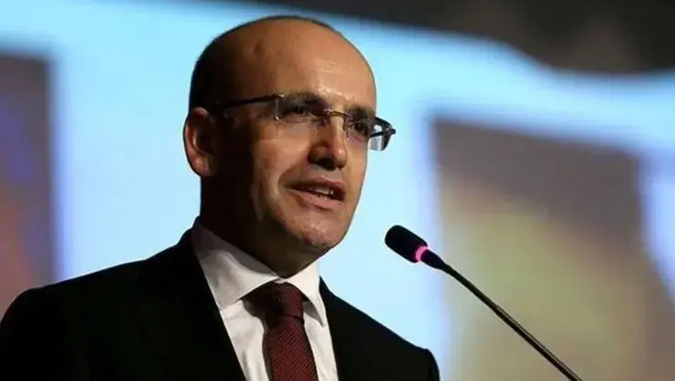 Fon Soruşturması... Bakan Şimşek Duyurdu: Süreç Başlatıldı
