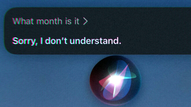 Siri, 2026’nın bahar dönemine kadar “akıllanmayacak”