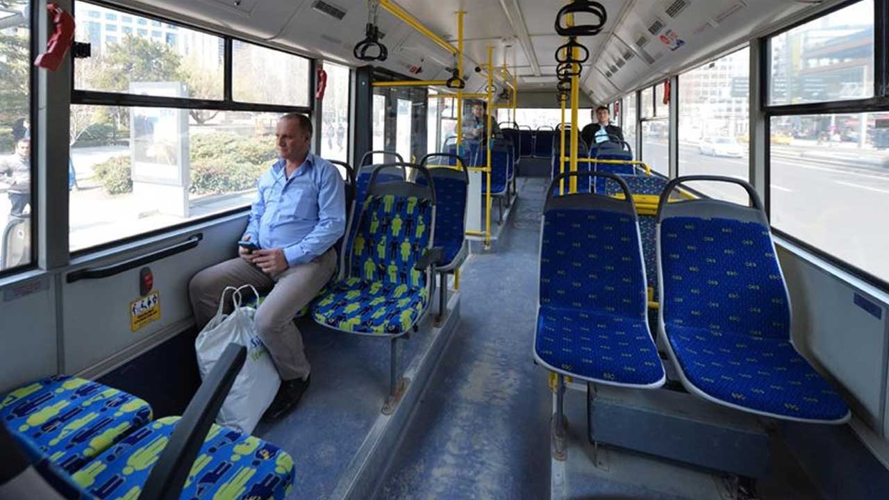 Bugün toplu ulaşım ücretsiz mi? İstanbul, Ankara, İzmir'de bugün metro, metrobüs, otobüsler, Marmaray bedava mı?