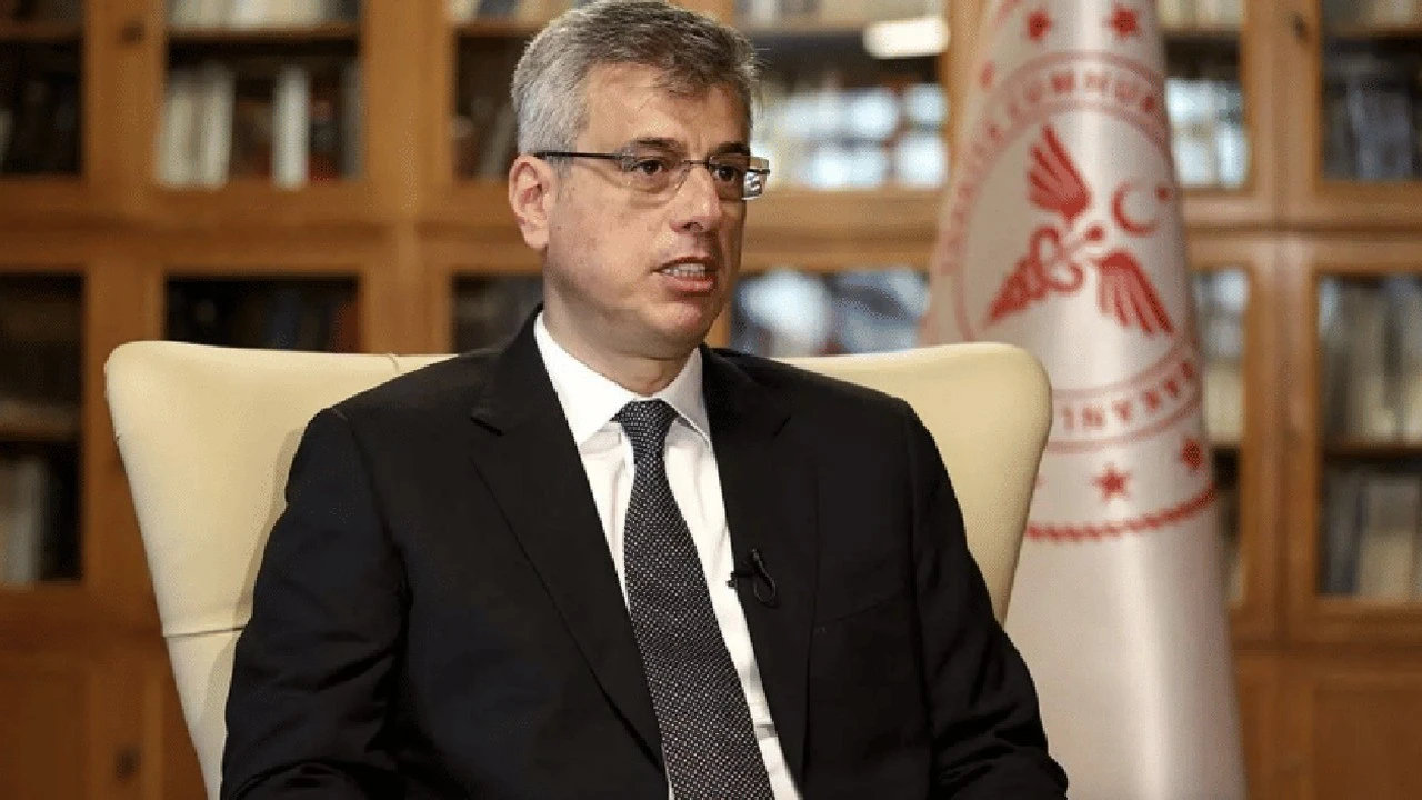 Bakan Memişoğlu açıkladı: HPV aşısı 2025 sonu itibarıyla ücretsiz olacak