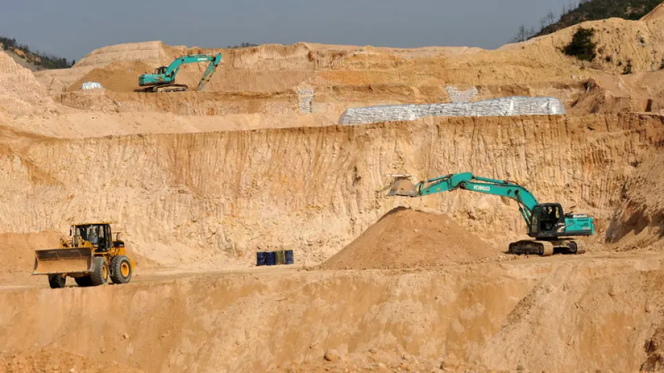 AB ve ABD, kritik mineraller anlaşmasına yakın