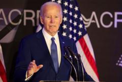 Eski ABD Başkanı Joe Biden'ın yakalandığı prostat kanseri hakkında neler biliniyor? 