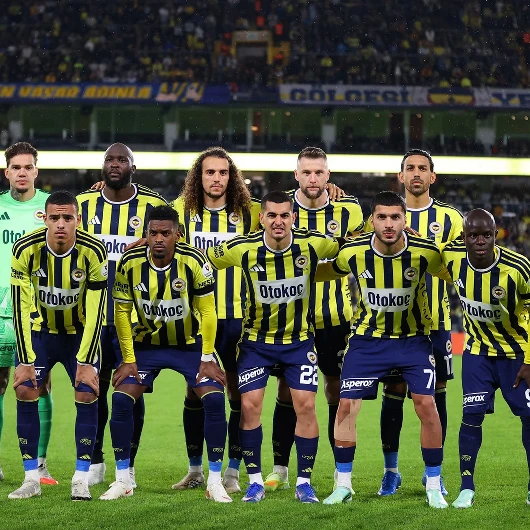 Fenerbahçe’de İnanılmaz Olay: 3 Gol Attı, Hiçbiri Sayılmadı