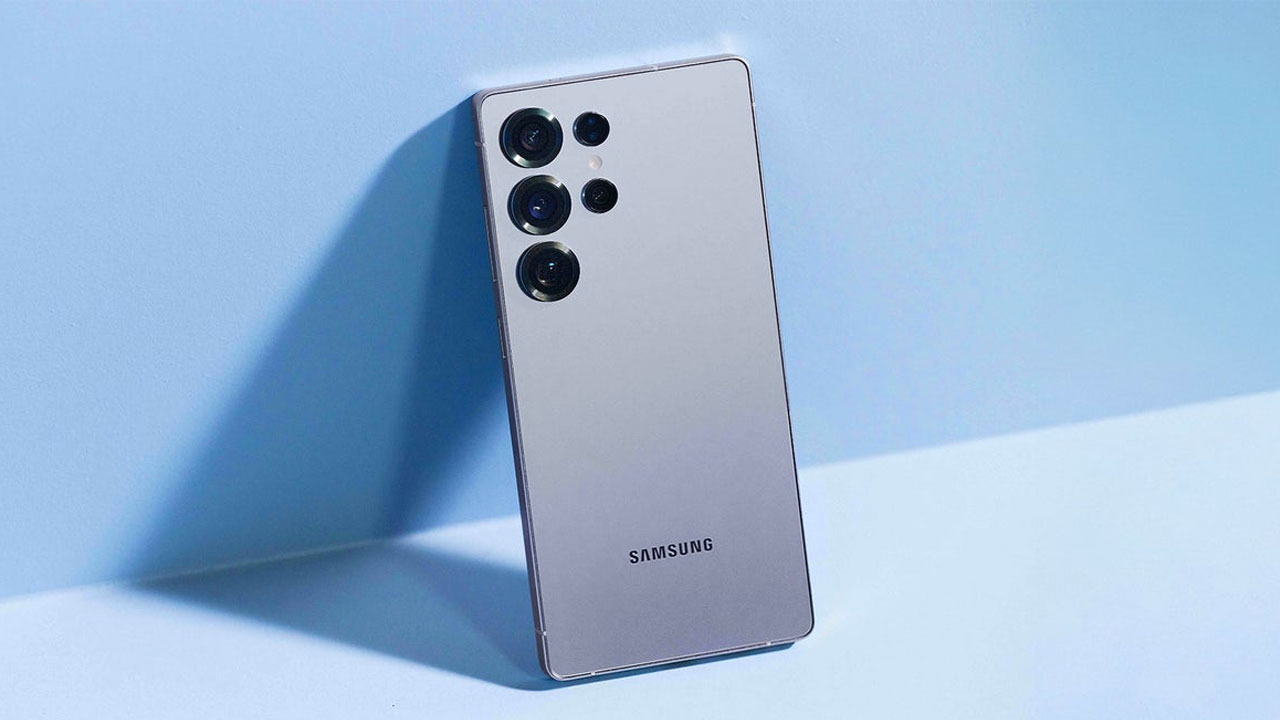Galaxy S26 serisi kamera ve ekranı ile öne çıkacak!
