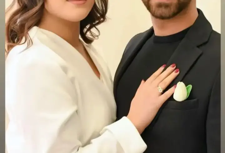Aile ziyareti dönüşü kaza; Oğuzhan öldü, eşi ağır yaralandı