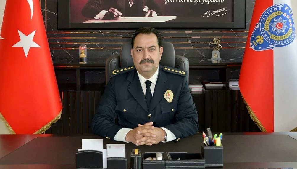 Görevden uzaklaştırılan Antalya Emniyet Müdürü İlker Arslan'ın özgeçmişi
