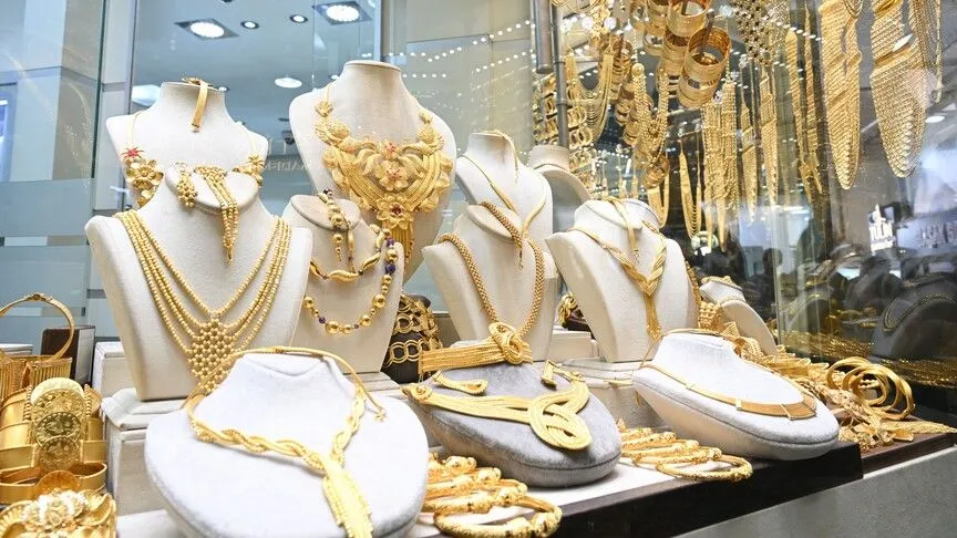 Kuyumculardan "İkinci Baskı Altın" Uyarısı
