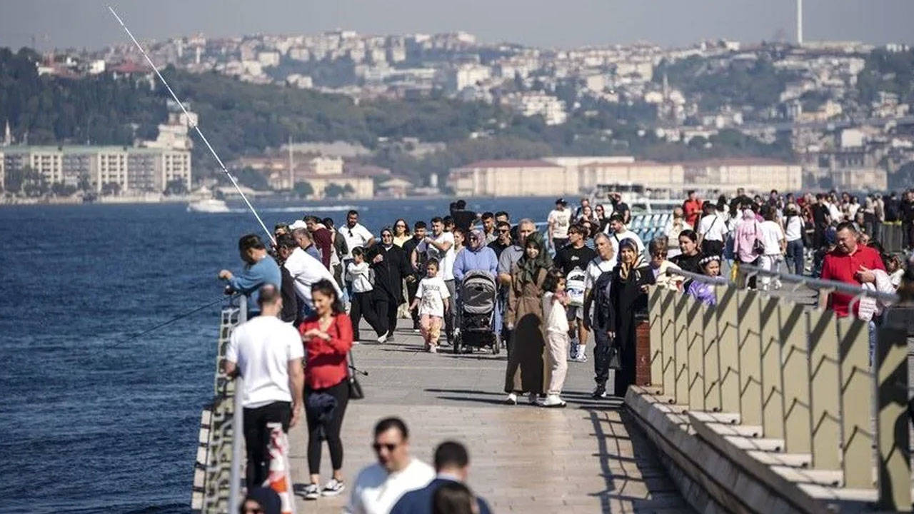 Türkiye'nin Tüketim Harcamaları Belli Oldu: İstanbul Zirvede
