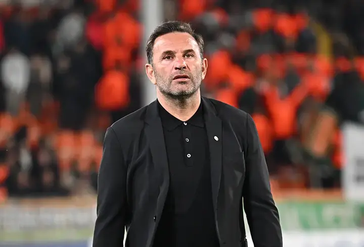 Okan Buruk: Şampiyonluğa ulaşacak takım biziz