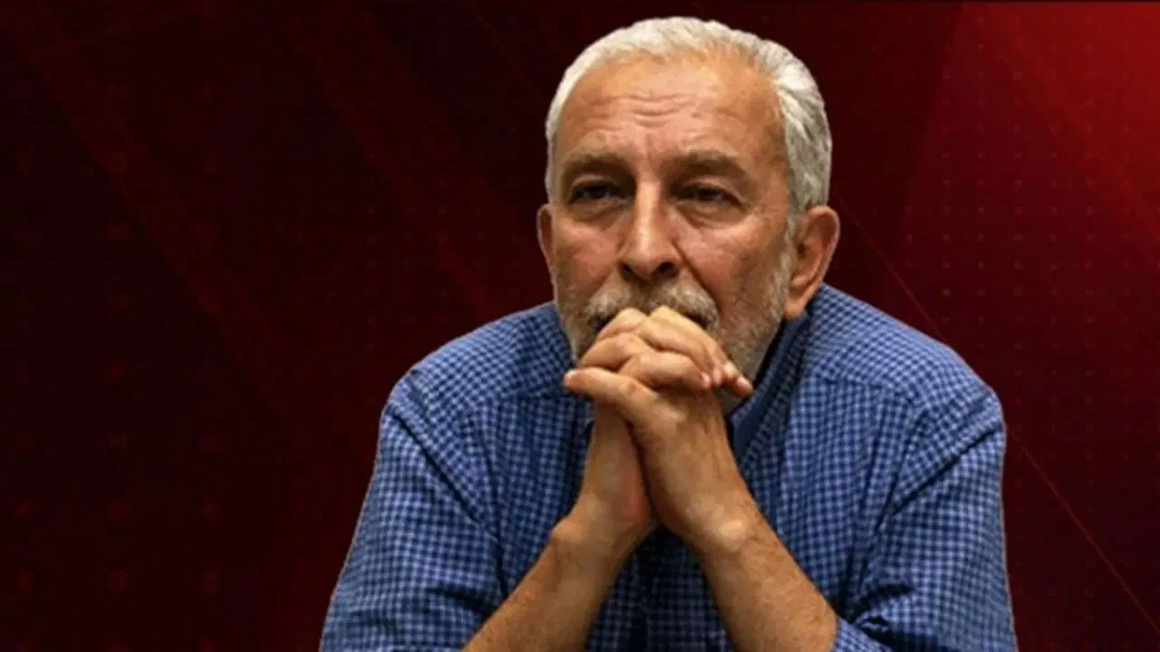 Gazeteci Emin Çölaşan yoğun bakıma alındı