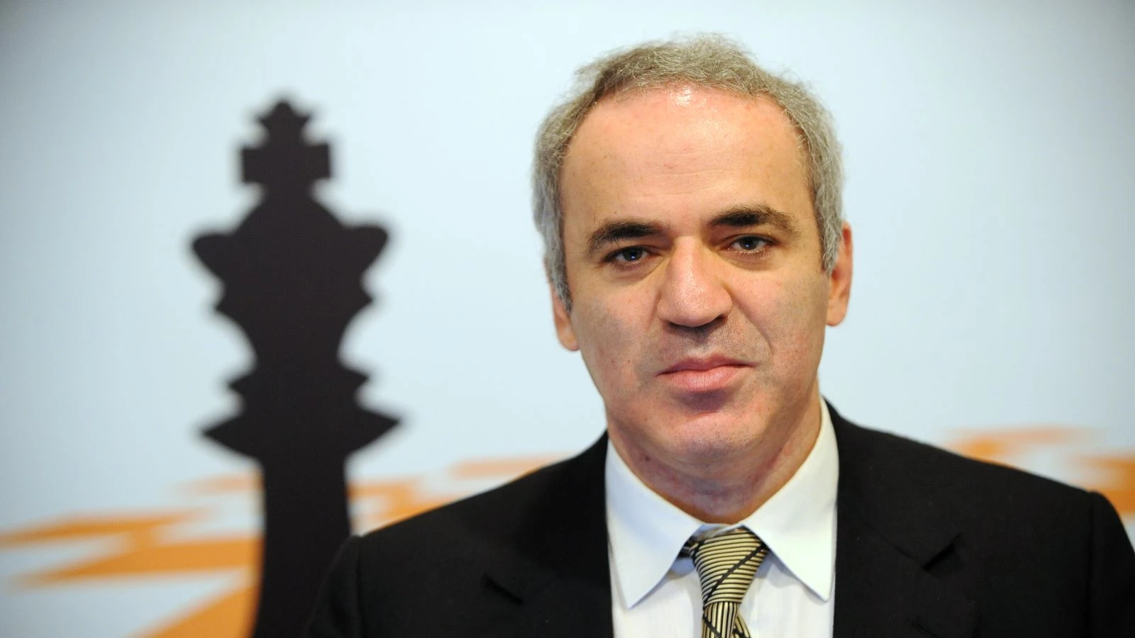 Rusya'da satranç ustası Gary Kasparov için tutuklama kararı