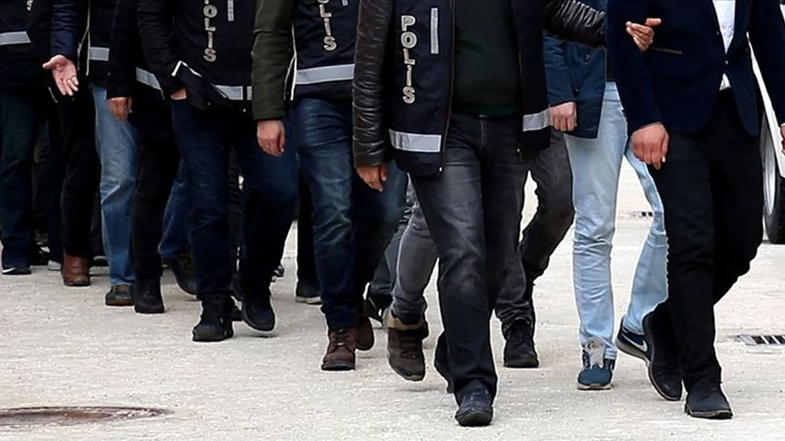 11 ilde siber dolandırıcılık operasyonu: 19 şüpheli yakalandı