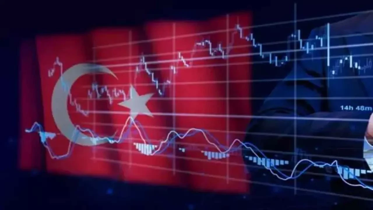 OECD, Türkiye'nin enflasyon ve büyüme tahminini revize etti