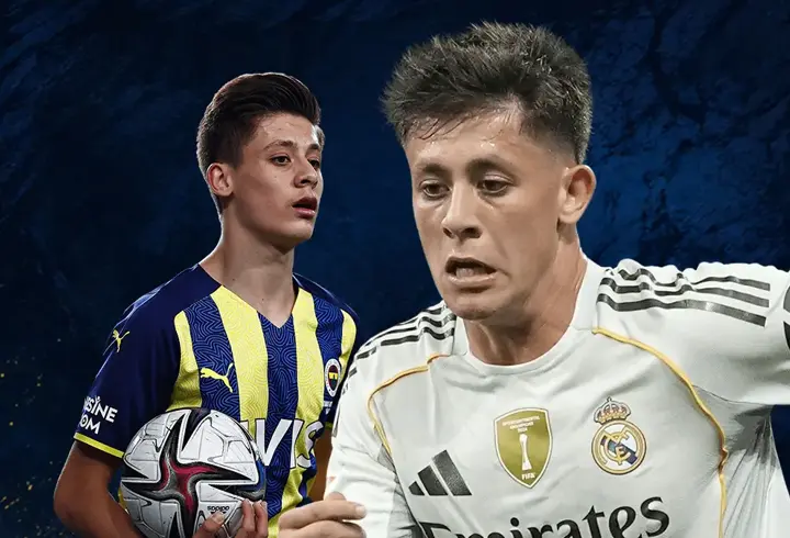 Fenerbahçe'den, Arda Güler açıklaması! Pay maddesinde sınır var mı?