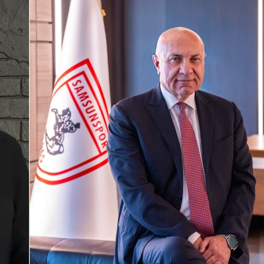 Yüksel Yıldırım Taraftara Transfer Müjdesini Verdi: "Devre Arasında Gerekli Transferleri Yapacağız"