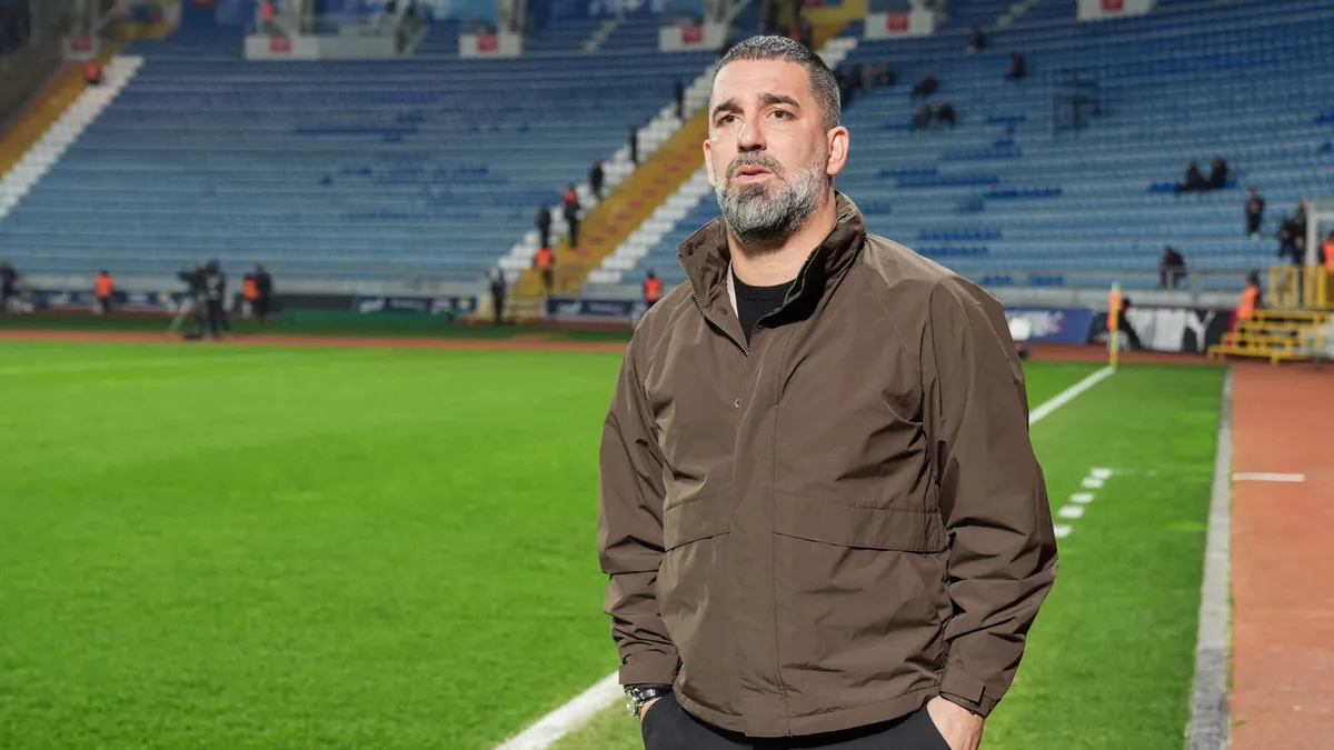 Arda Turan 1 maç men cezası almasının ardından konuştu: Pişman değilim