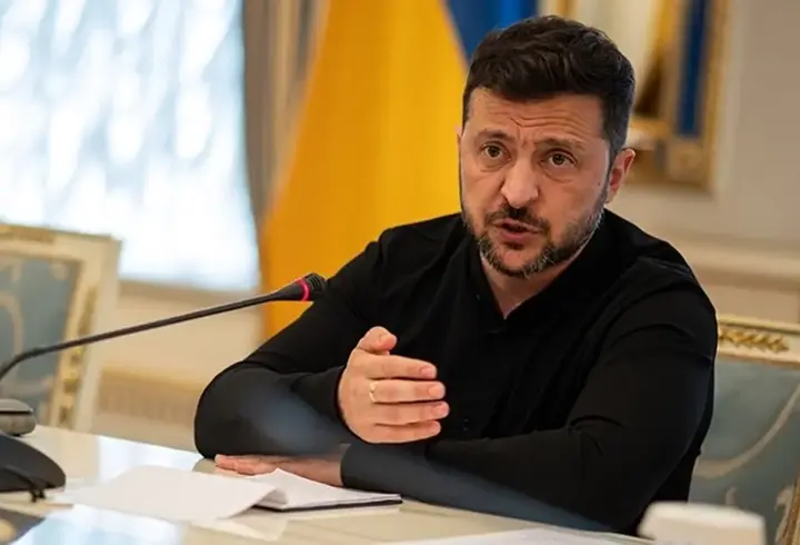 Rusya-Ukrayna müzakerelerinde son durum! Zelenskiy tarih verdi