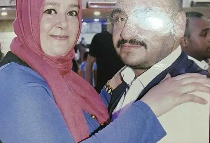 Boşanma aşamasındaki eşi tarafından öldürülen kadın, toprağa verildi