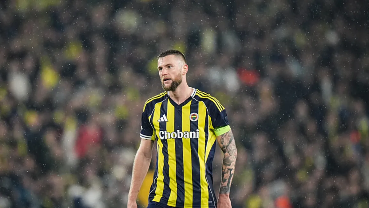 Fenerbahçe'de Skriniar'a özel görev! Trabzonspor maçında...