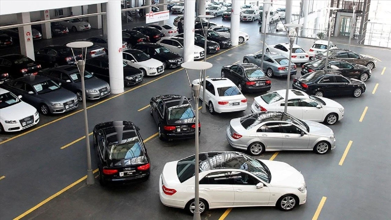 İkinci el otomobilde 6 ay-6 bin kilometre kuralı uzatıldı