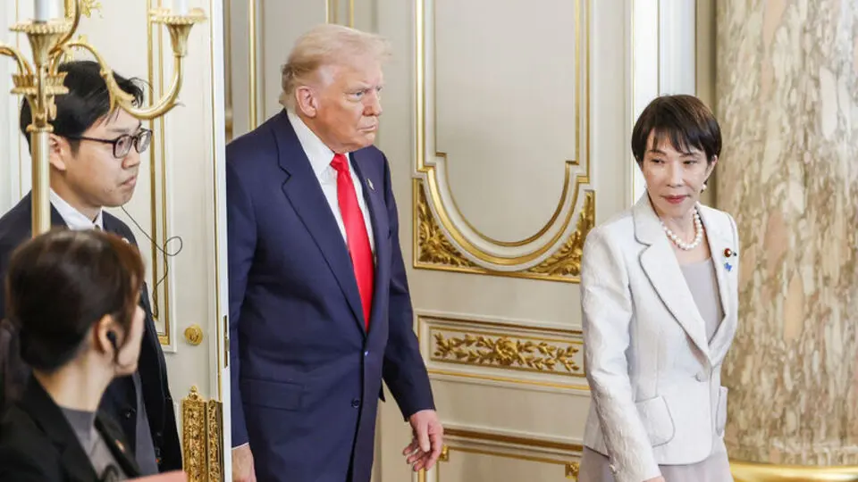 ABD ve Japonya kritik mineraller için işbirliği anlaşması imzaladı