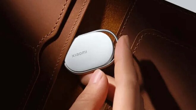 Apple AirTag benzeri takip cihazı Xiaomi Tag sızdırıldı