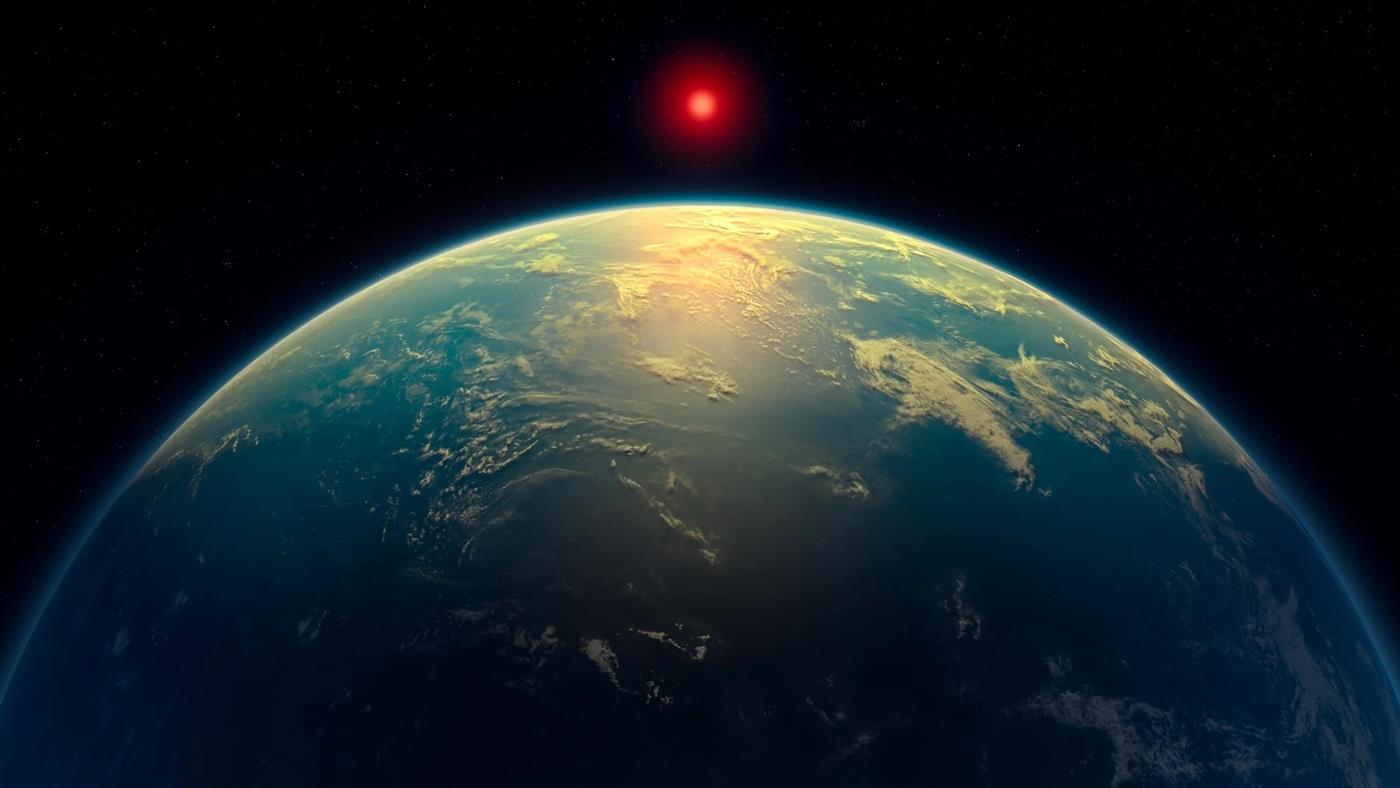 Tartışmalar büyüyor, K2-18b'deki Dünya dışı yaşam umudu soluyor