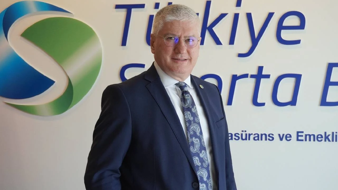 Tsb Başkanı Yaşar'dan İddialara Tepki: Sigortaya Duyulan Güveni Zayıflatmak Ulusal Güvenlik Riskidir