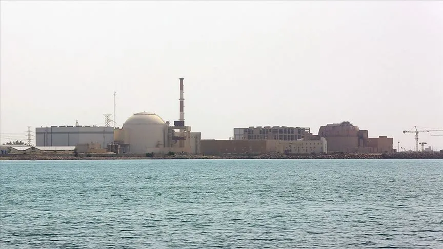 Rosatom: İran'daki Buşehr Nükleer Santrali tehdit altında