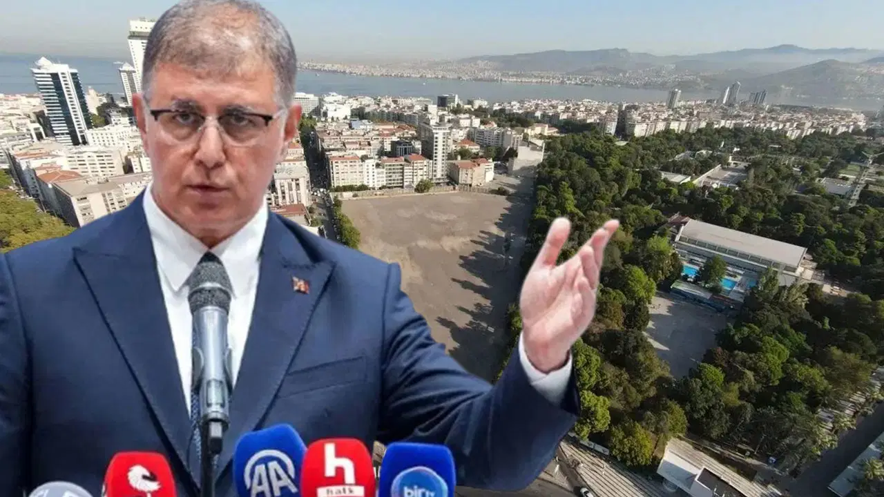 TMSF, Basmane Çukuru’nun Satışa Çıkardı: Kimin Malını Kime Satıyorsunuz?