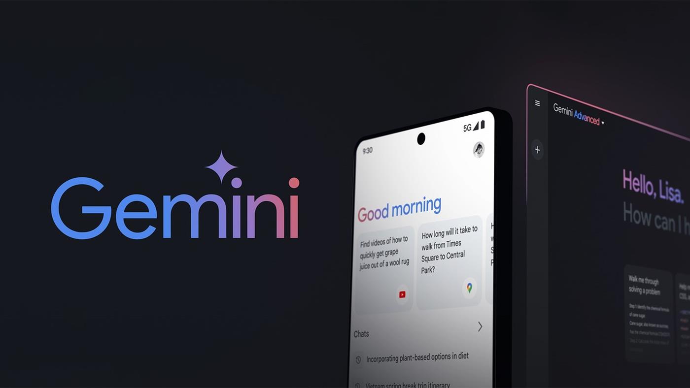 Google’ın yapay zekası Gemini, artık arama geçmişinize göre cevaplar veriyor