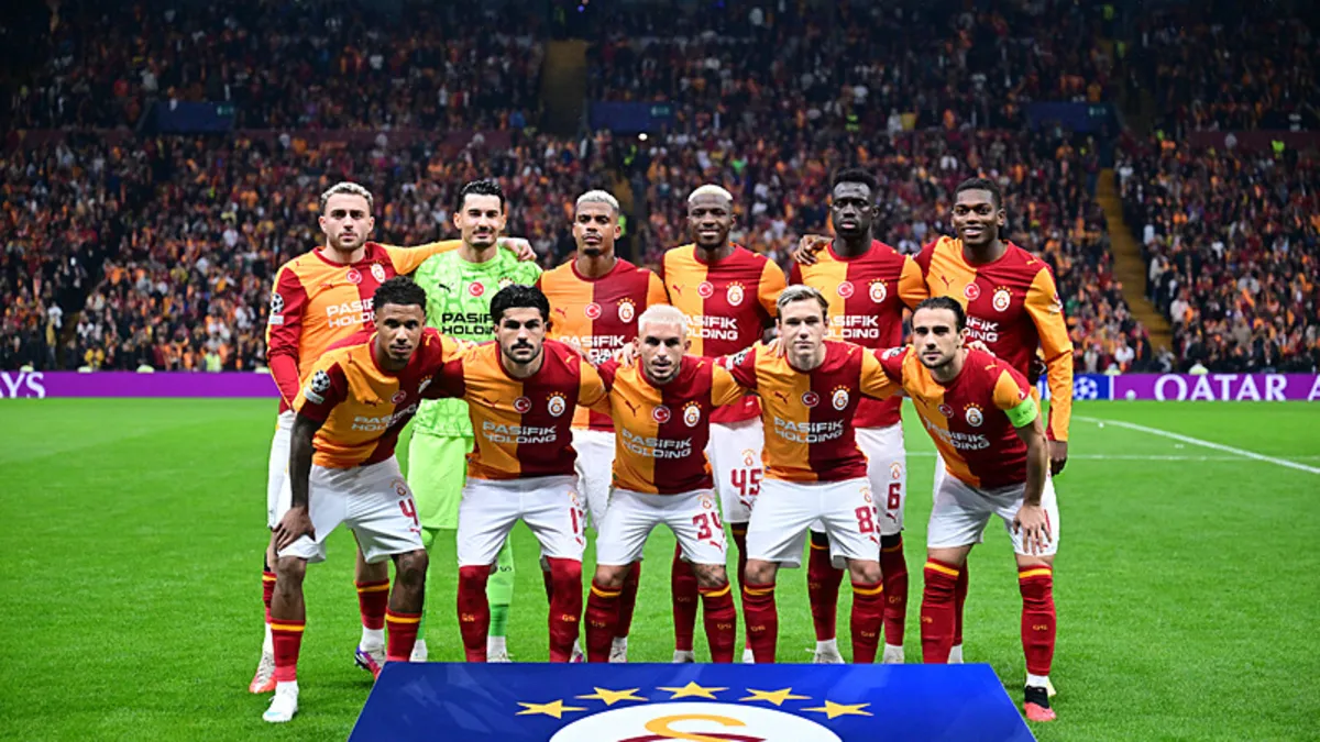 Galatasaray'da 78 Milyon Euro'luk Kayıp!