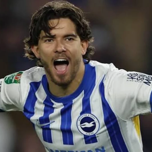 Son Dakika | Brighton'da Ferdi Kadıoğlu Depremi: Oyuna Devam Edemedi