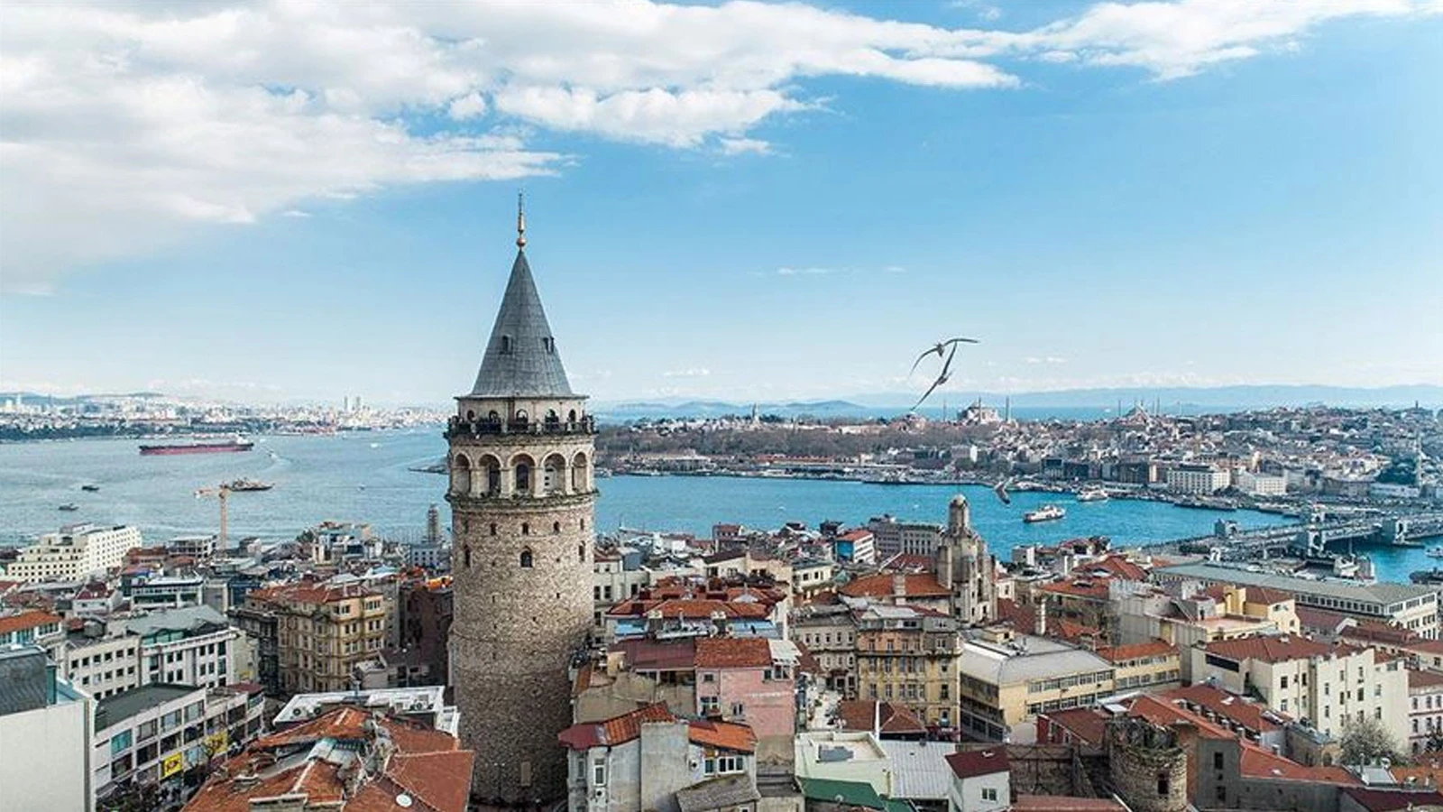 Dünya 'sıfır atık' için İstanbul'da buluşacak