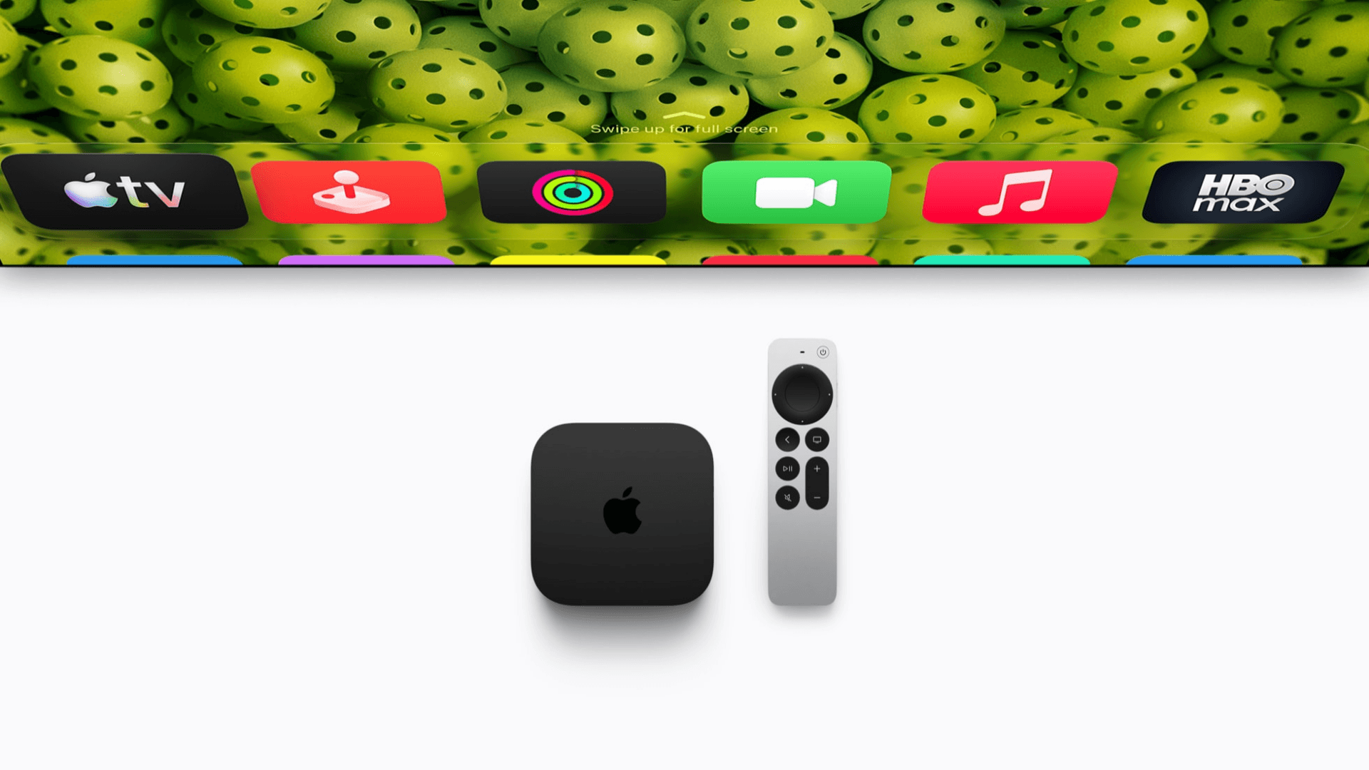 Yeni nesil Apple TV 4K'nın fiyatı ve özellikleri