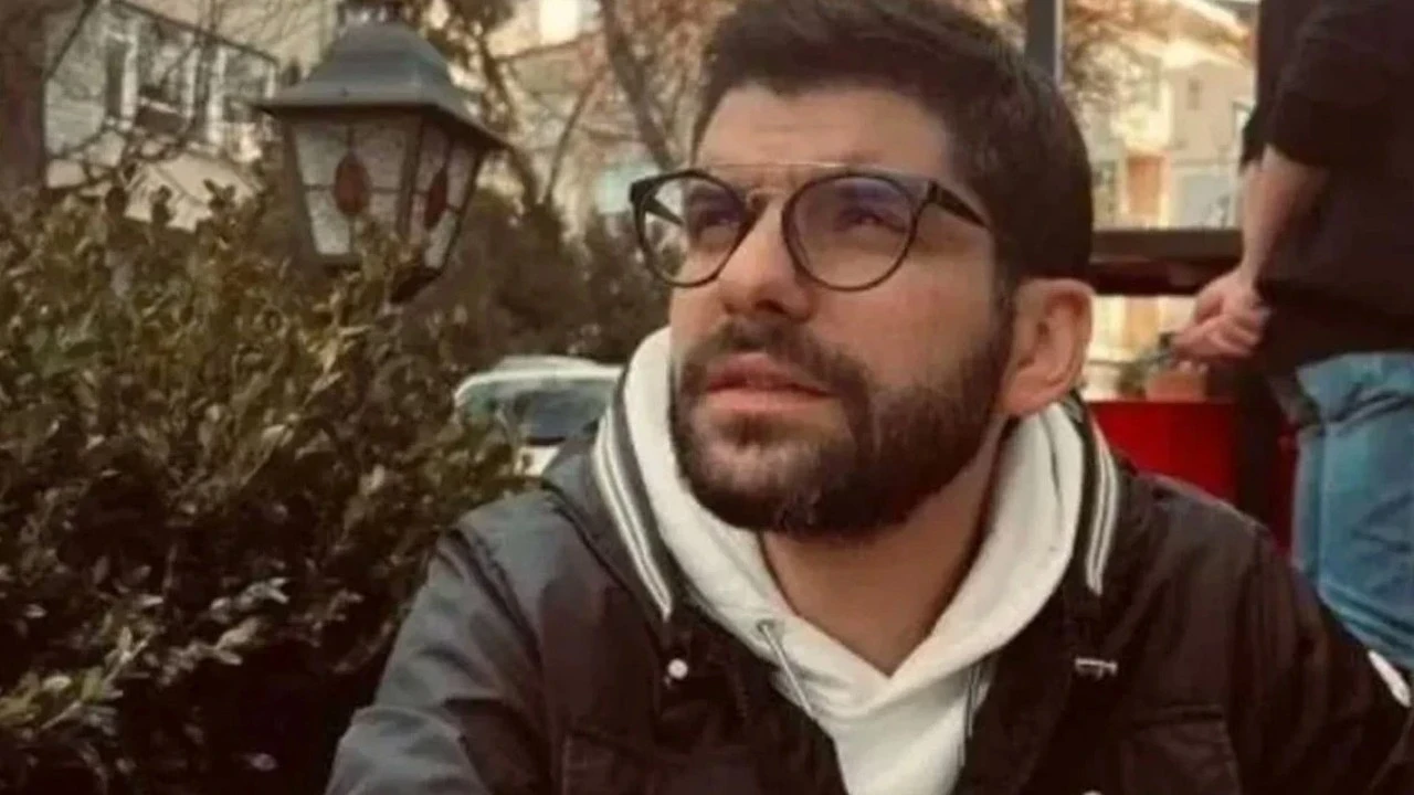 Macaristan’dan Türkiye’ye iade edilen Serdar Sertçelik tutuklandı