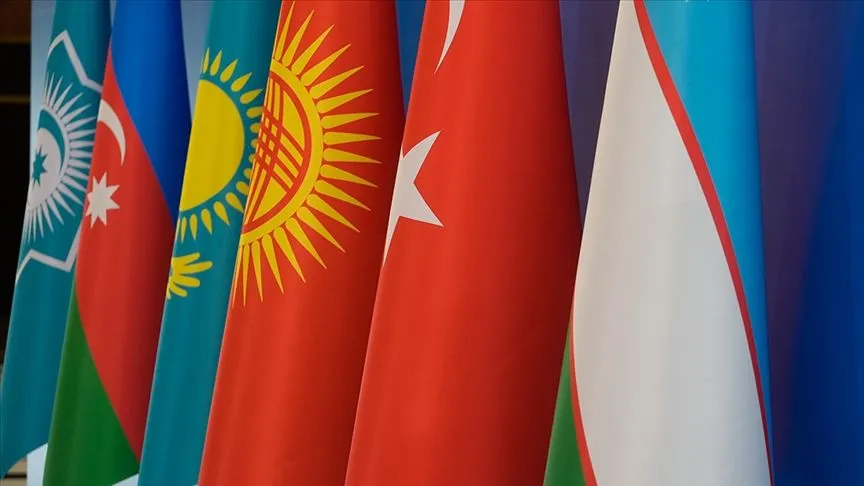 Türk dünyasının ortak gücü Türk Devletleri Teşkilatı 16 yaşında